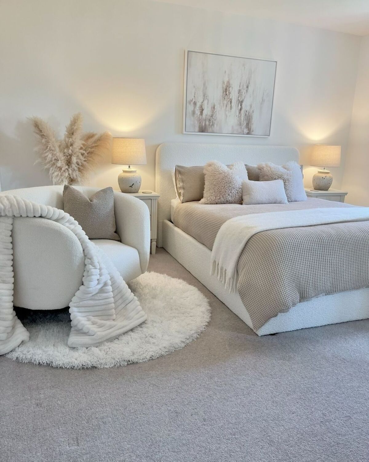 25 small master bedroom ideas 20