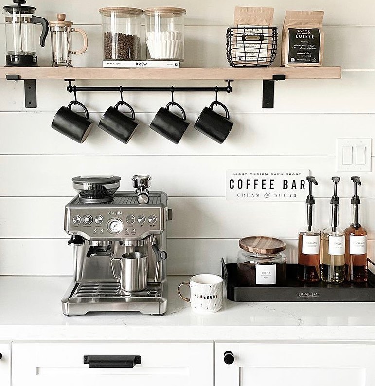 Bold Brew Beauty