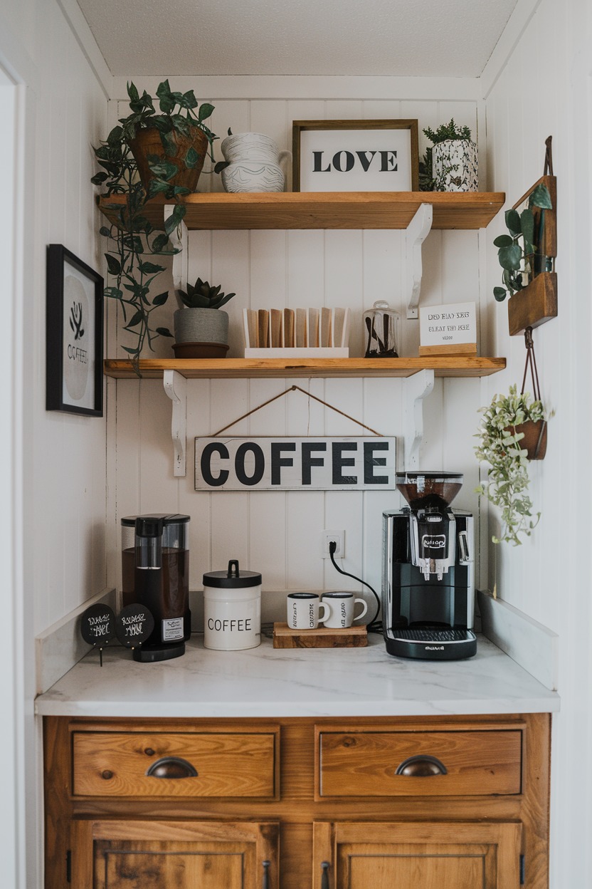 Cozy Compact Perfection