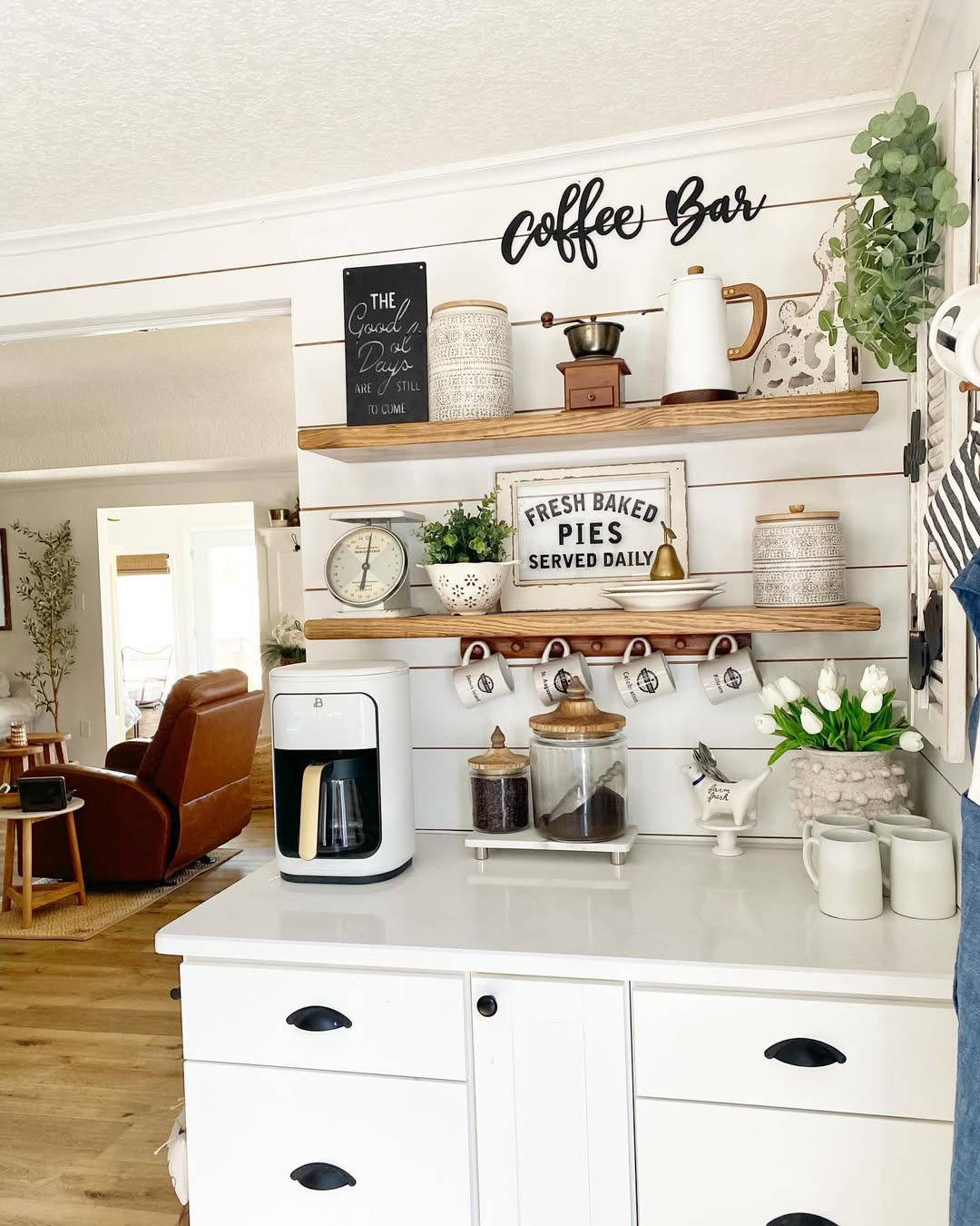 Vintage Warmth Revival