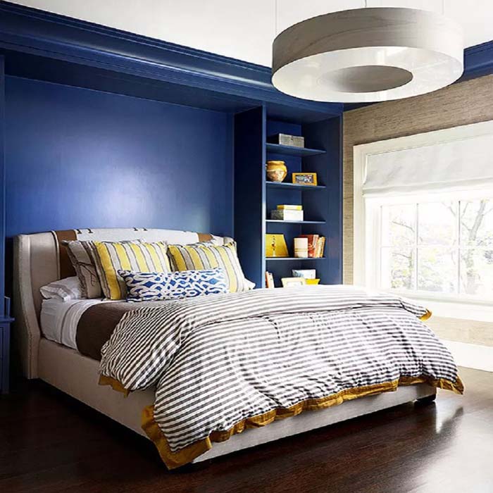 Three-Color Combination For Womens