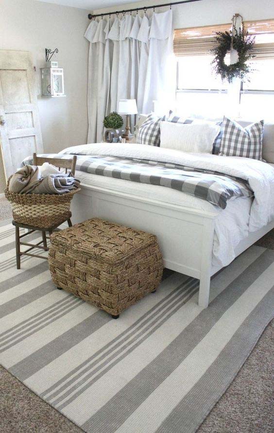 White and Grey Combination In Womens