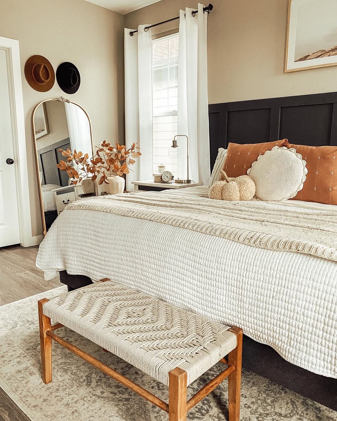 Let Texture Take The Lead