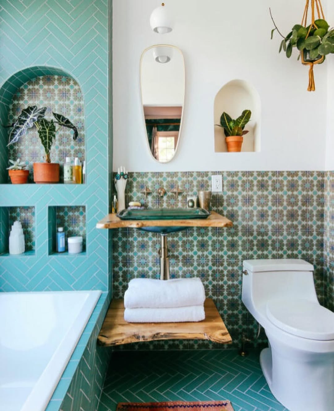 Aquatic Tile Escape