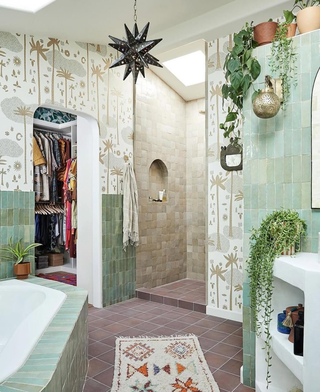 Bohemian Spa Escape