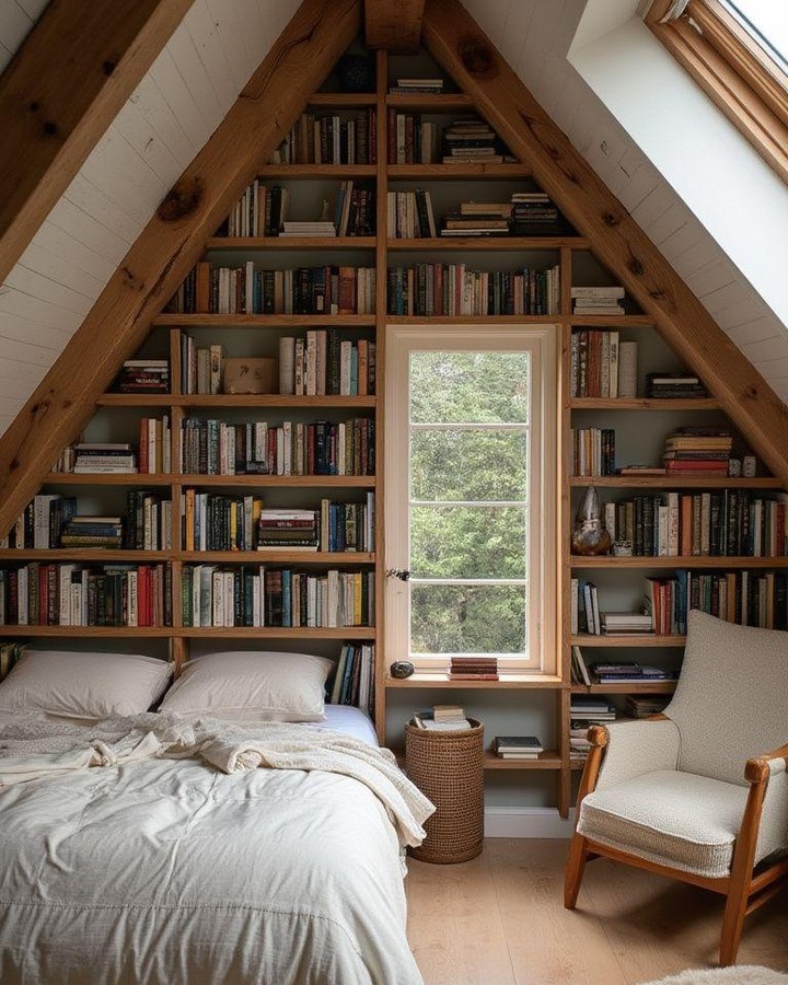 Book Lover’s Loft