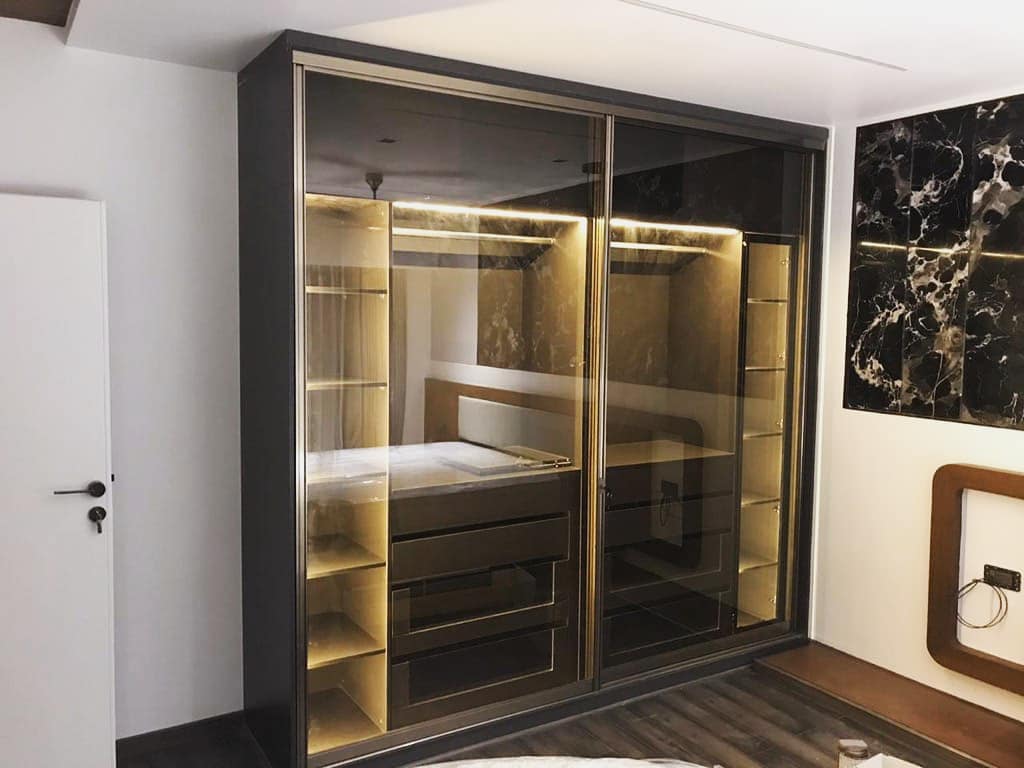 Boutique Dream Closet 