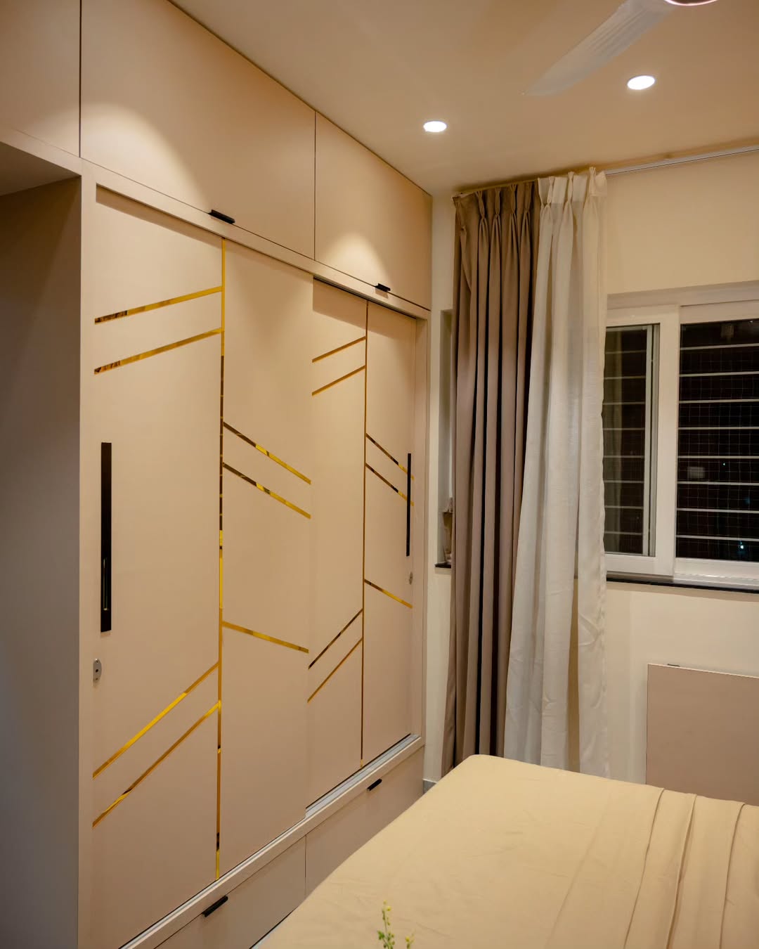 Contemporary Deco Luxe 