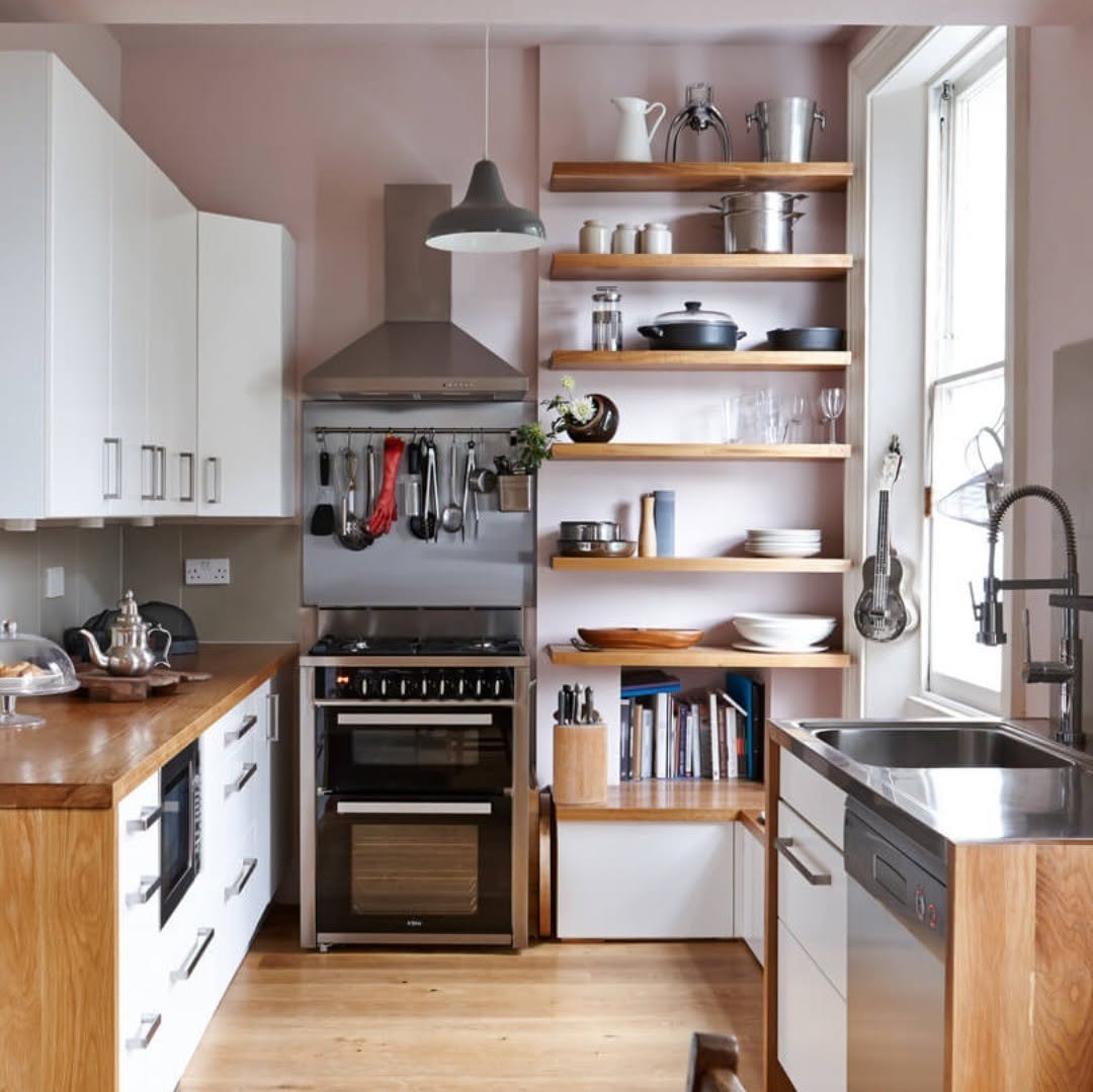Functional Meets Fresh 
