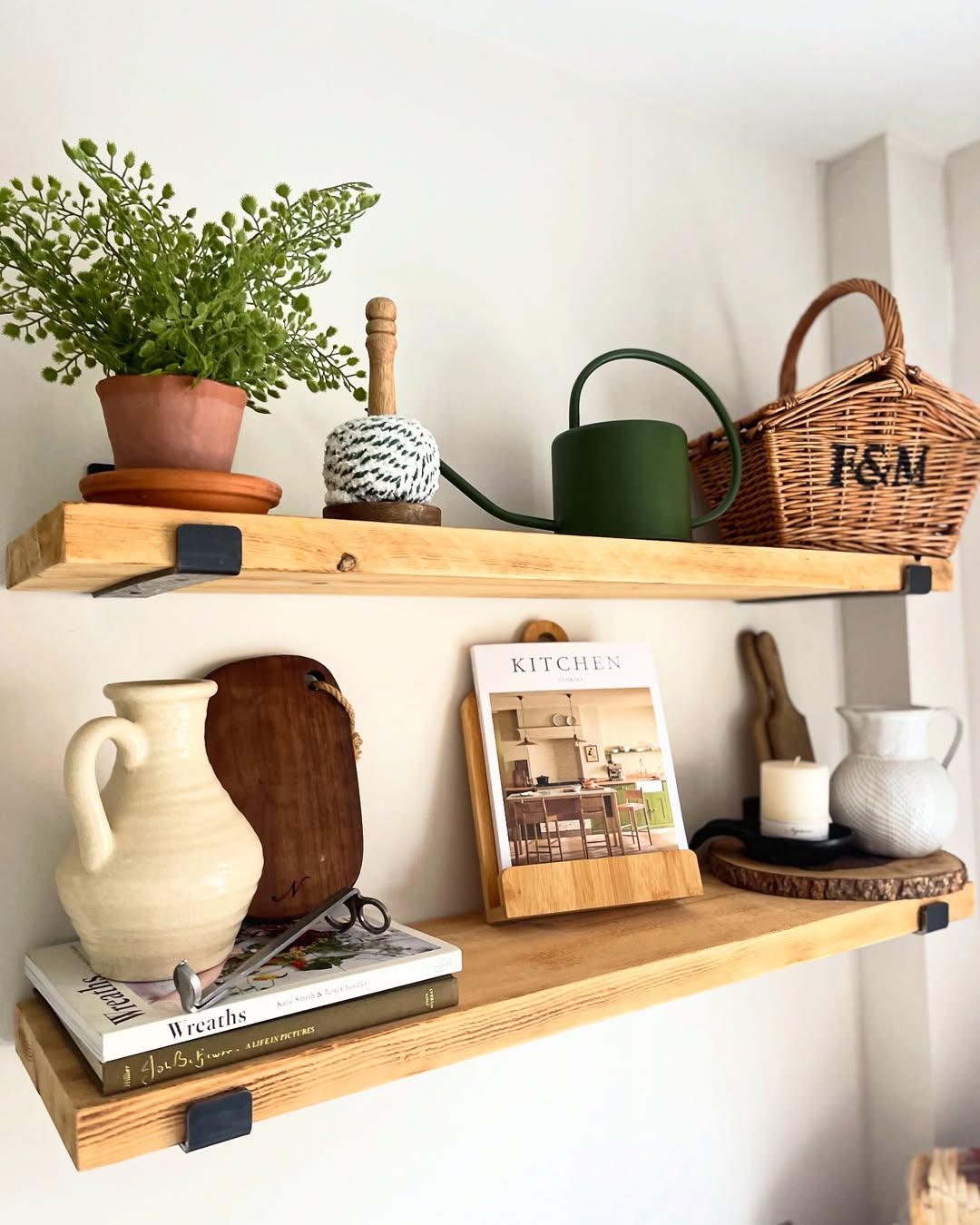 Green Thumb & Natural Light