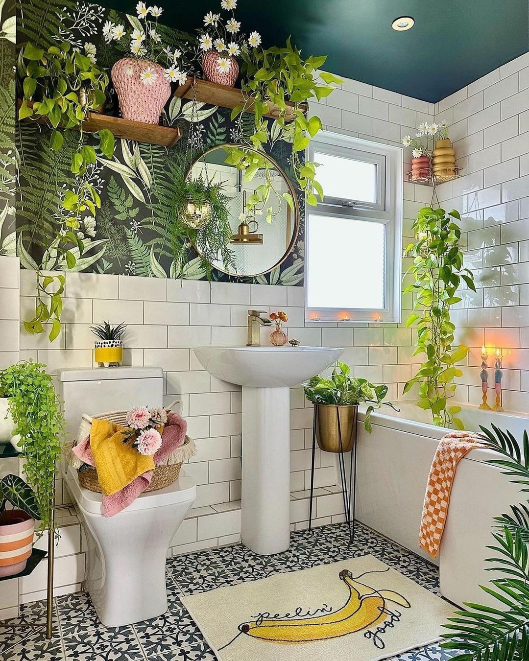 Jungle Chic