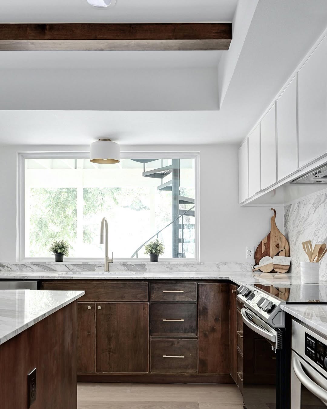 Modern Bright & Moody