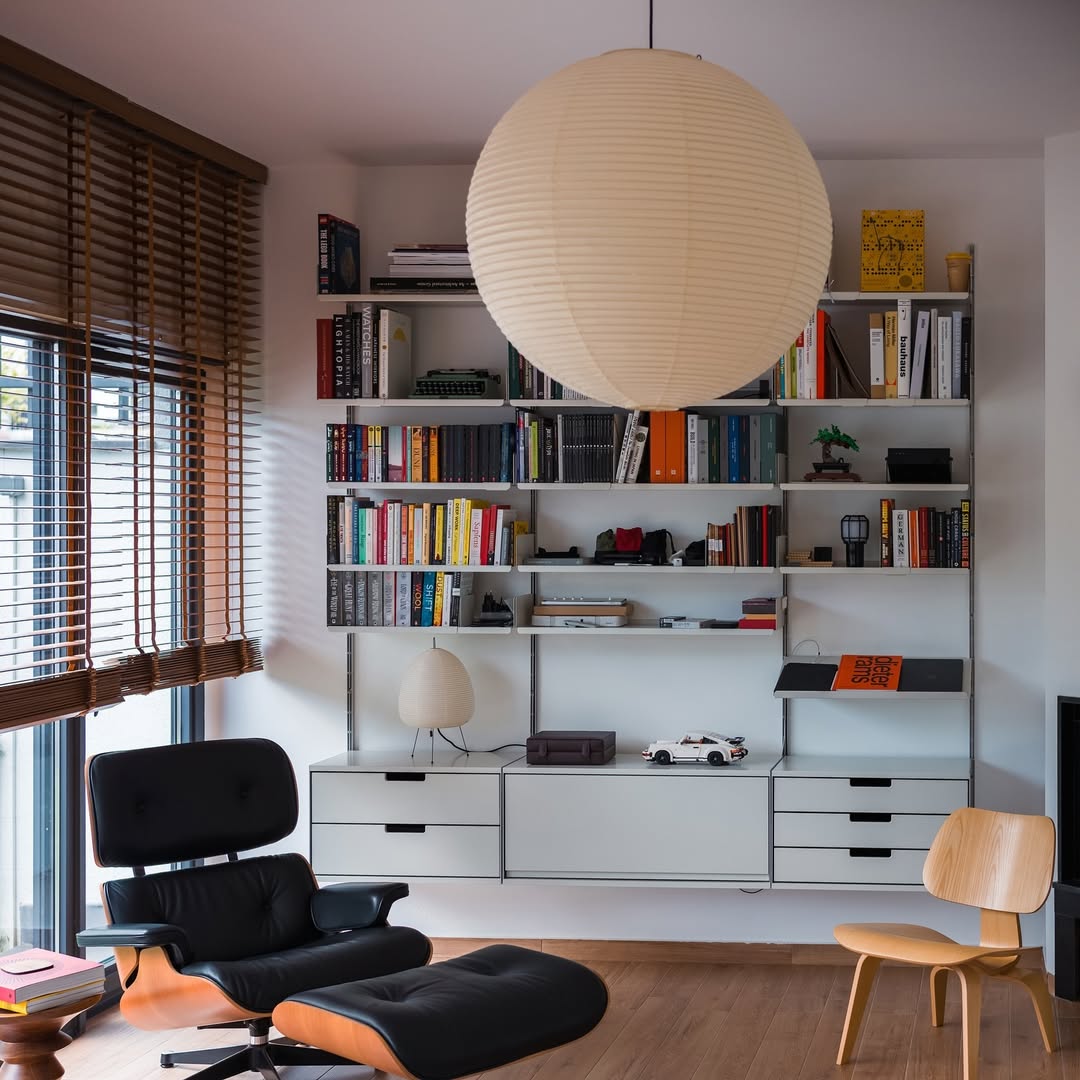 Modern Minimal Study