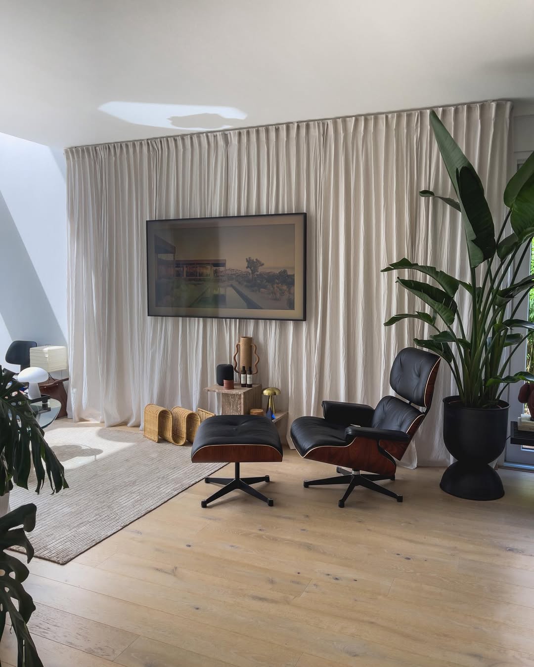 Modernist Calm