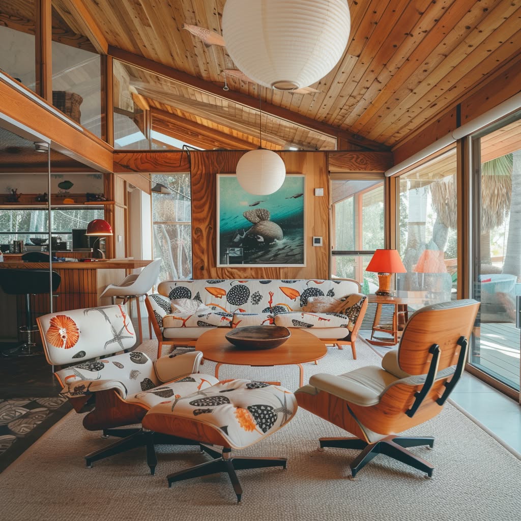 Retro Revival