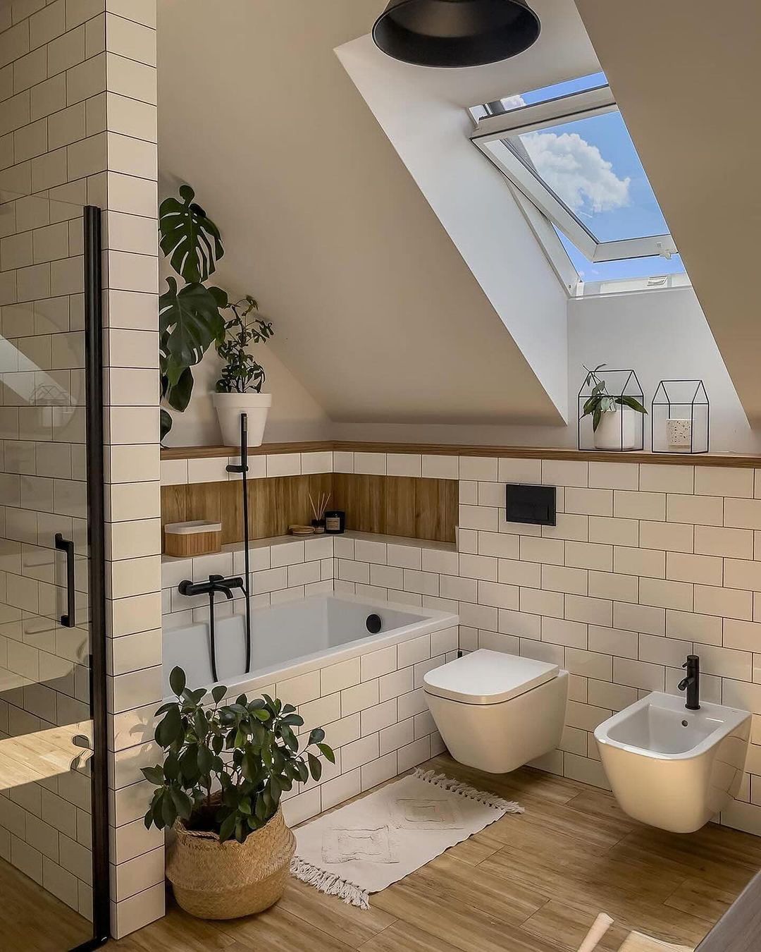 Skylight Serenity