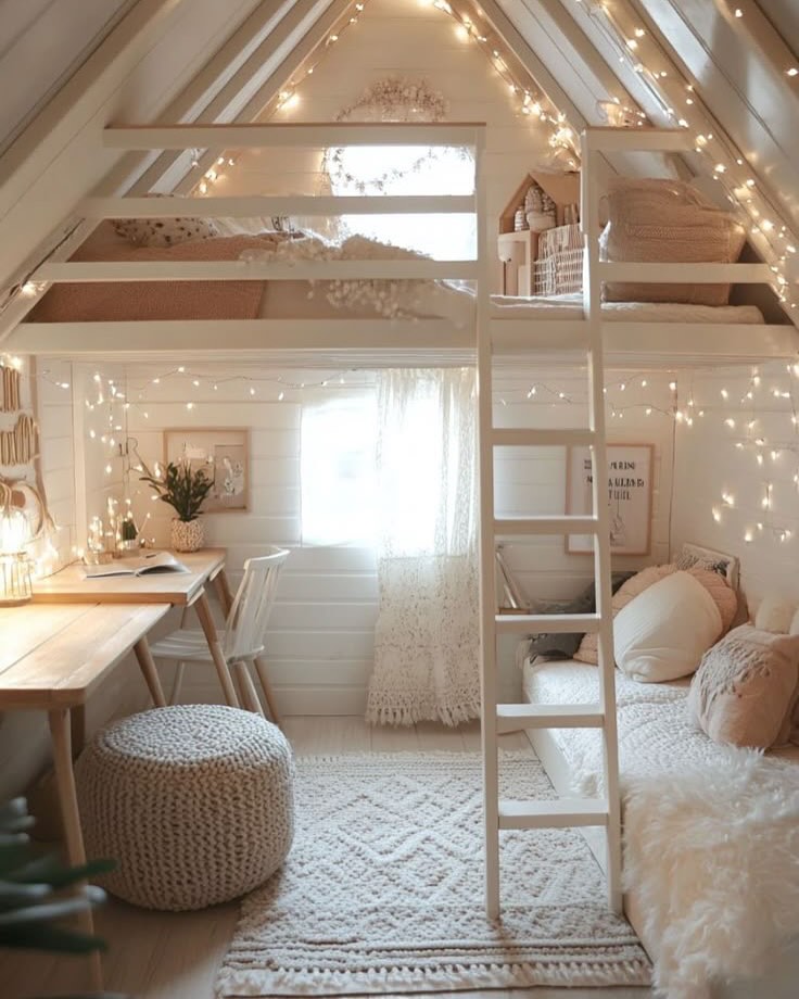 Twinkle Loft Studio