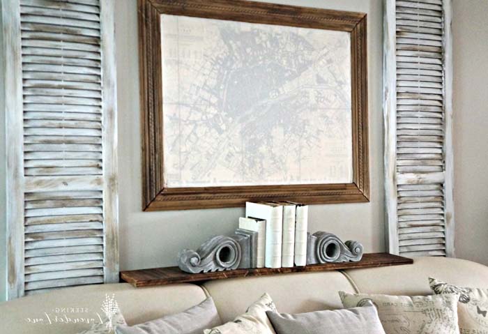 A Window to Your Living Room
