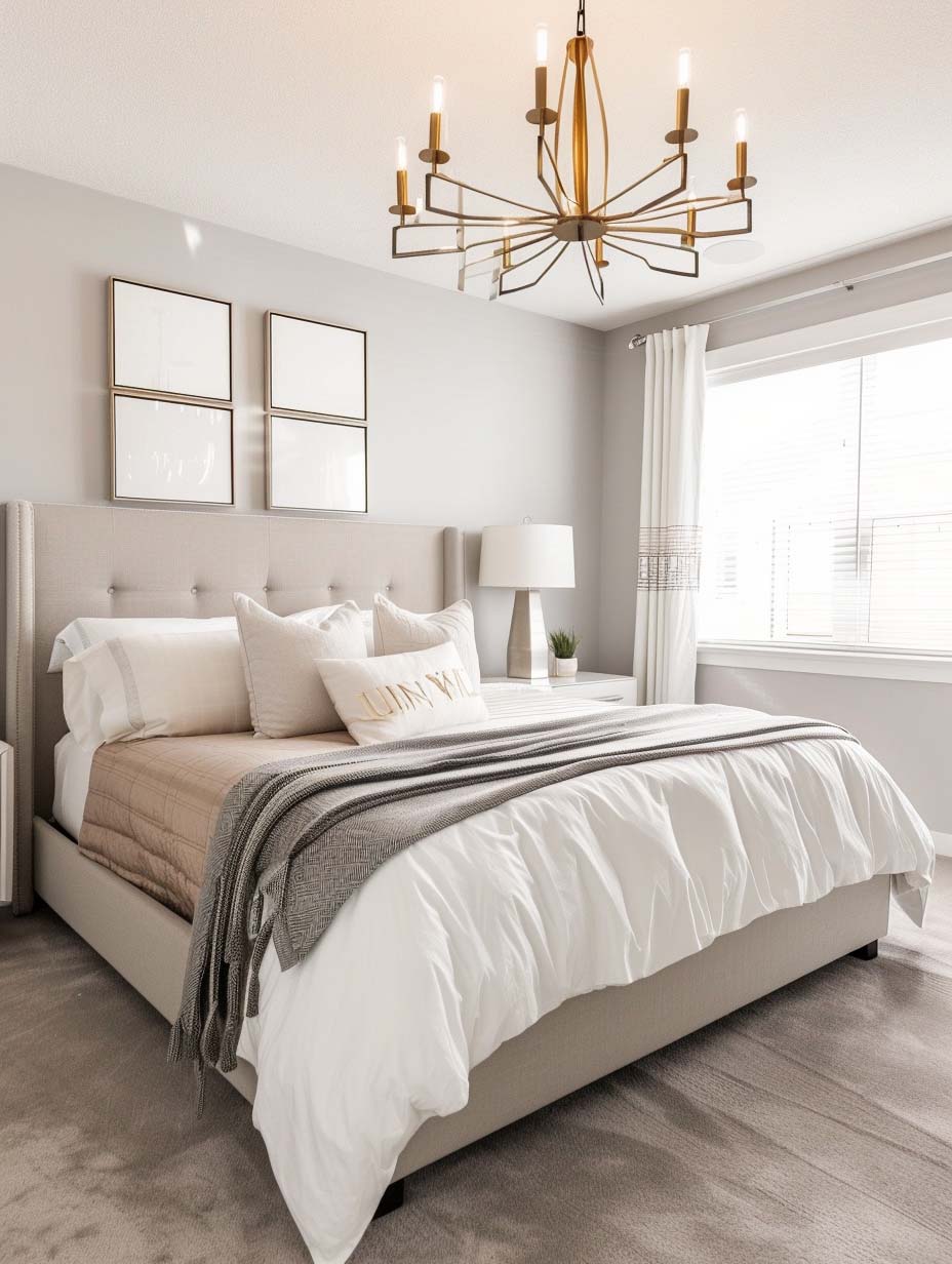 8. Brighten Up with New Lighting