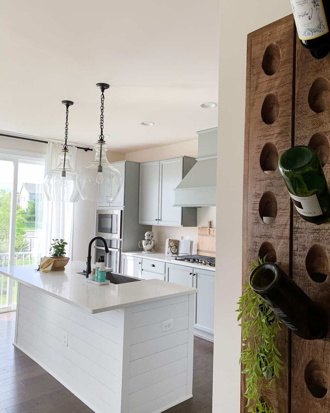 Riddling Wine Rack Ideas