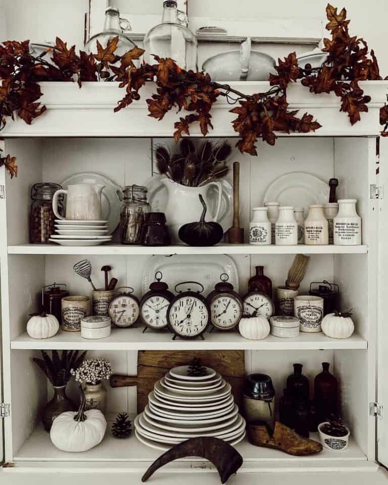Treasure Trove of Vintage Items