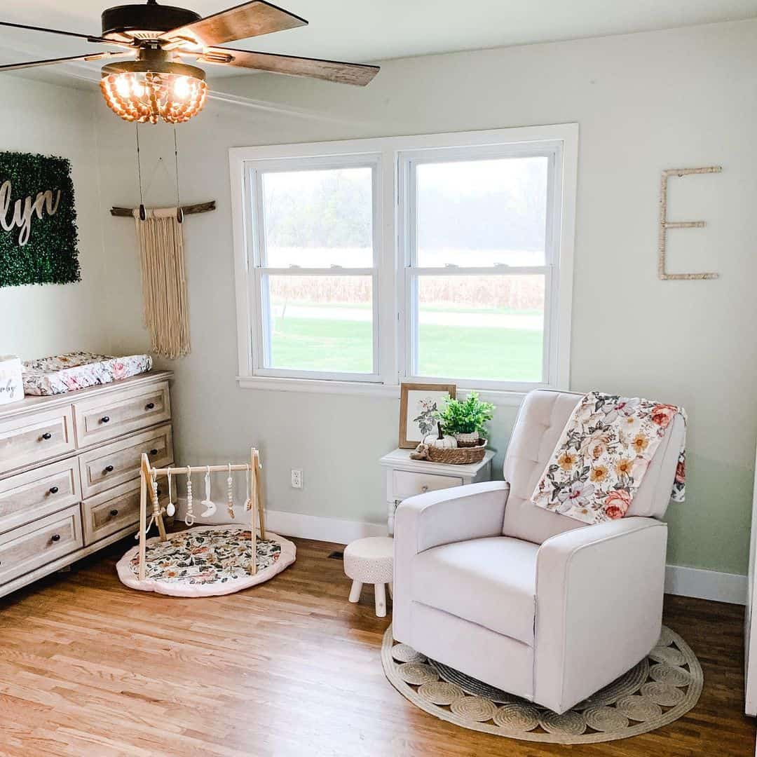 Minimalist Neutral Wall Art