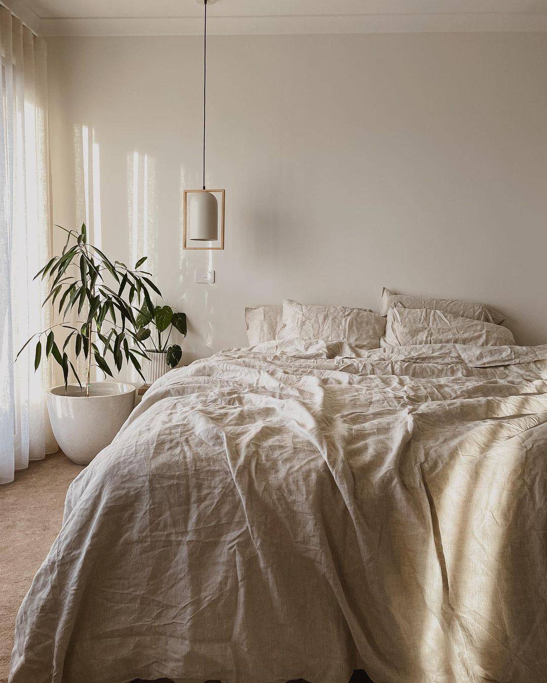 Pared-Back Lighting
