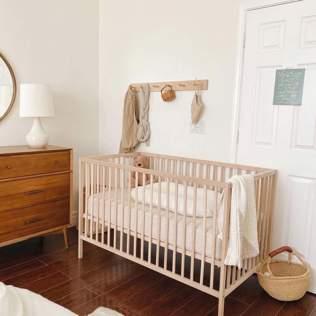 Simple Style for an Enduring Design
