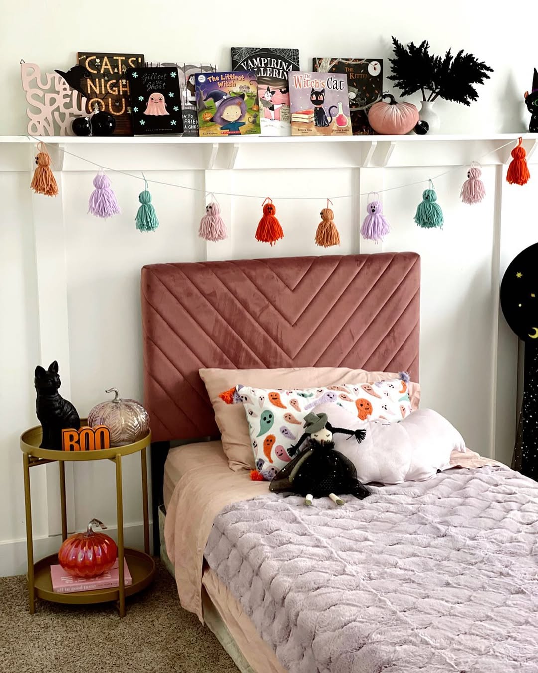 Pastel Halloween For Little Ones