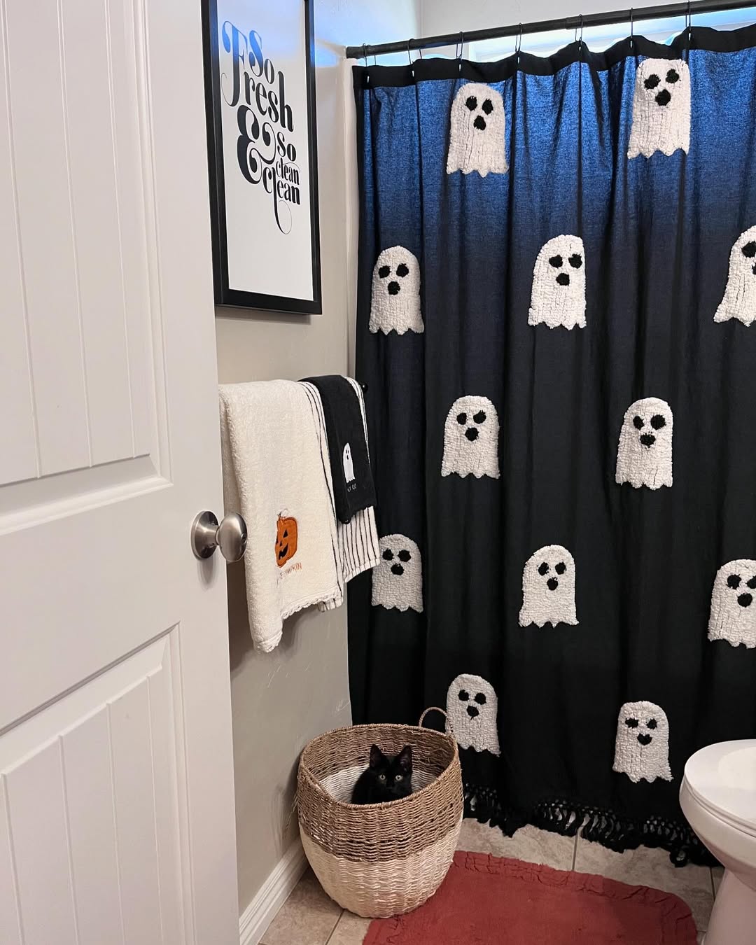 Fresh And Spooky
