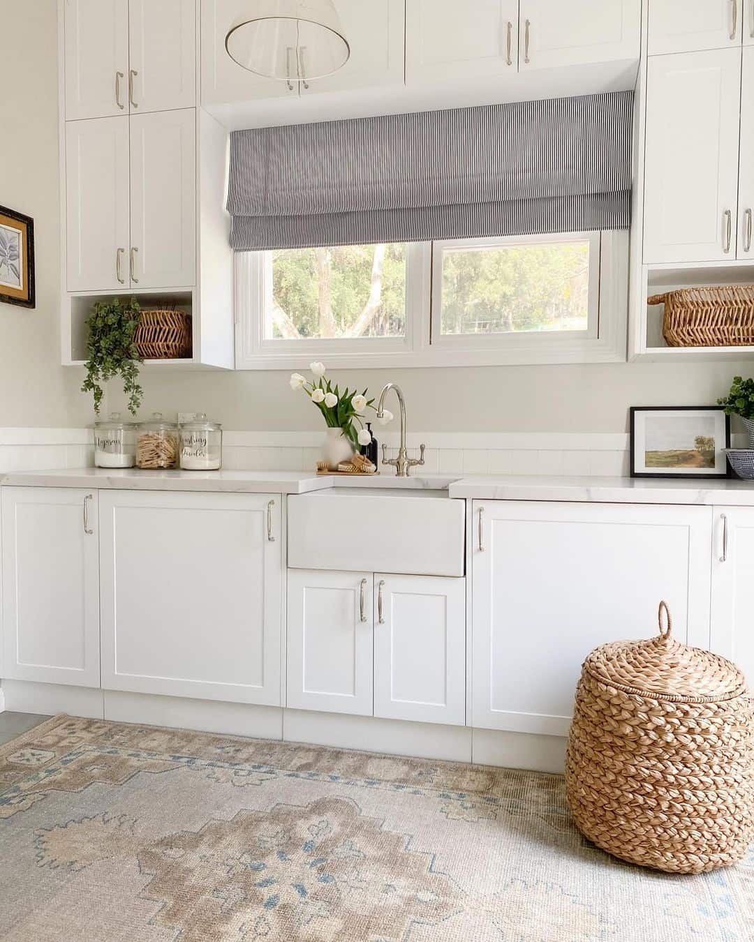 Silver Kitchen Hardware Ideas