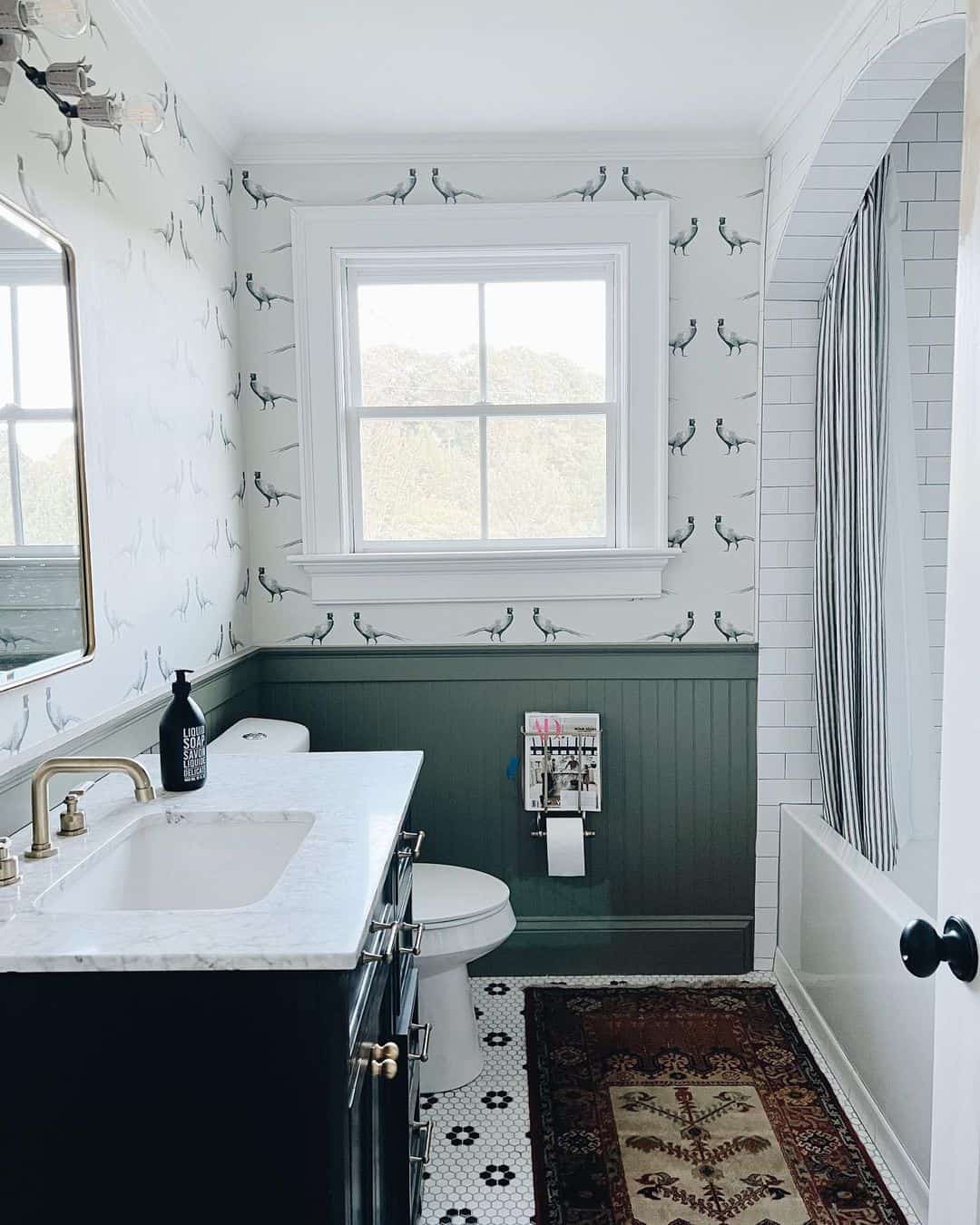 Rich Colors for Modern Design